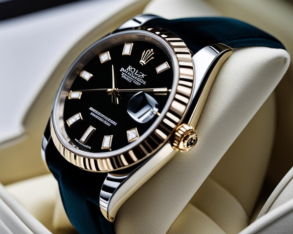 Best Rolex watches for investment