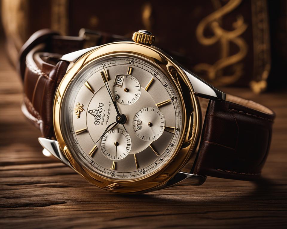 Vintage Elegance: A Guide to Buying Omega Watches