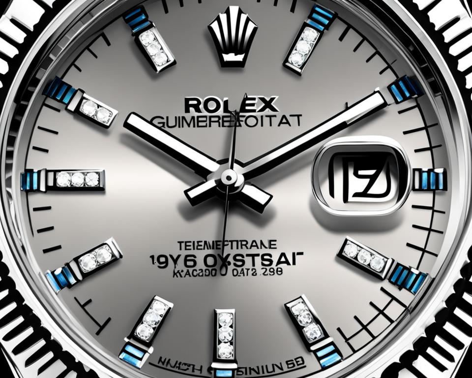 Caring for Rolex Oyster Perpetual