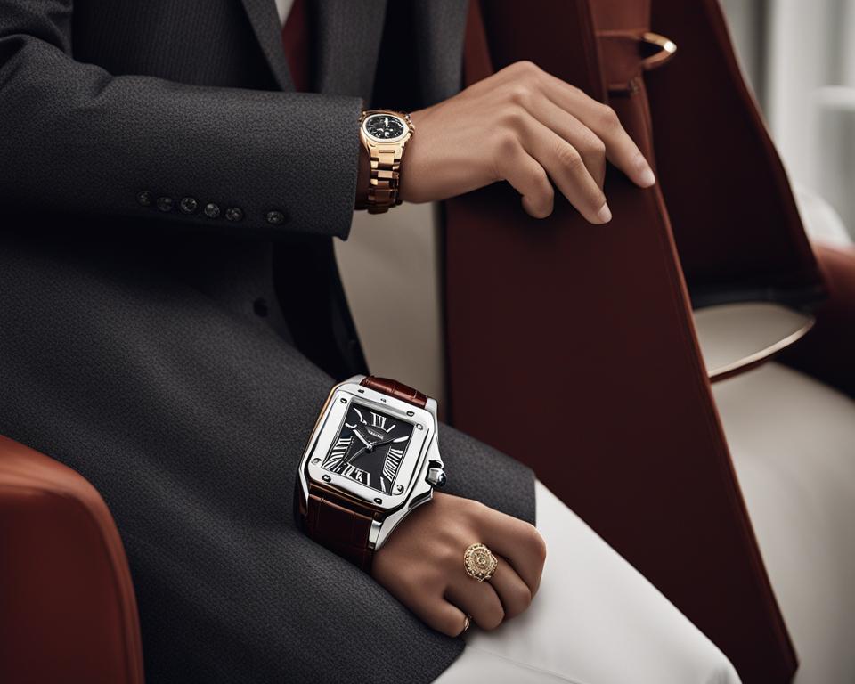 Real Owners Share: The Cartier Santos Experience