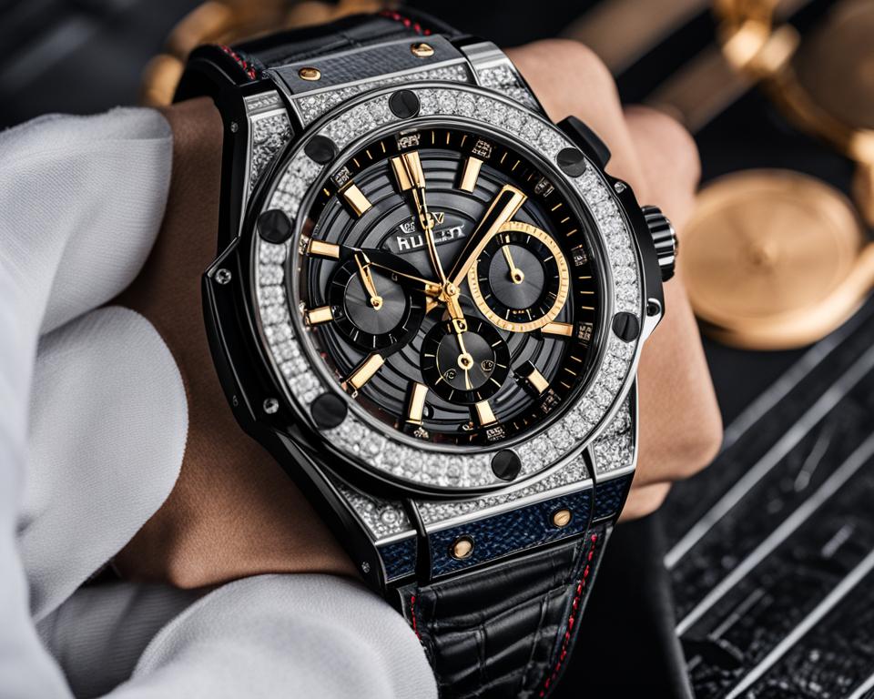 Hublot vs. Rolex: An In-depth Luxury Watch Comparison