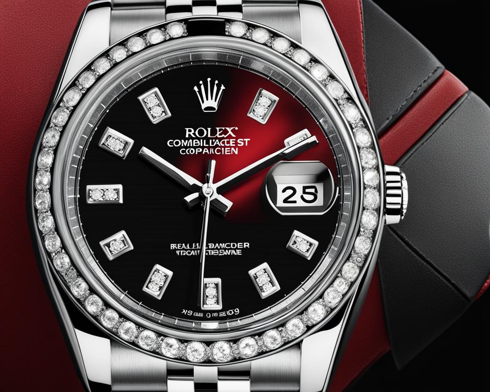 Customizing Your Rolex Datejust