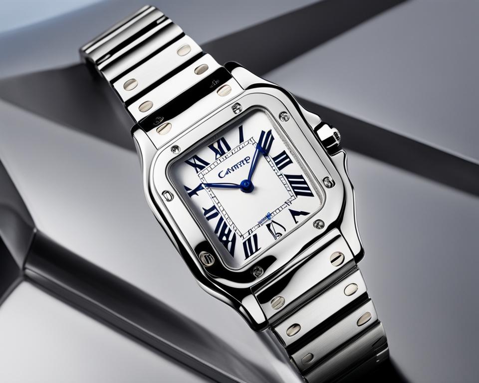 How to Buy Cartier Santos