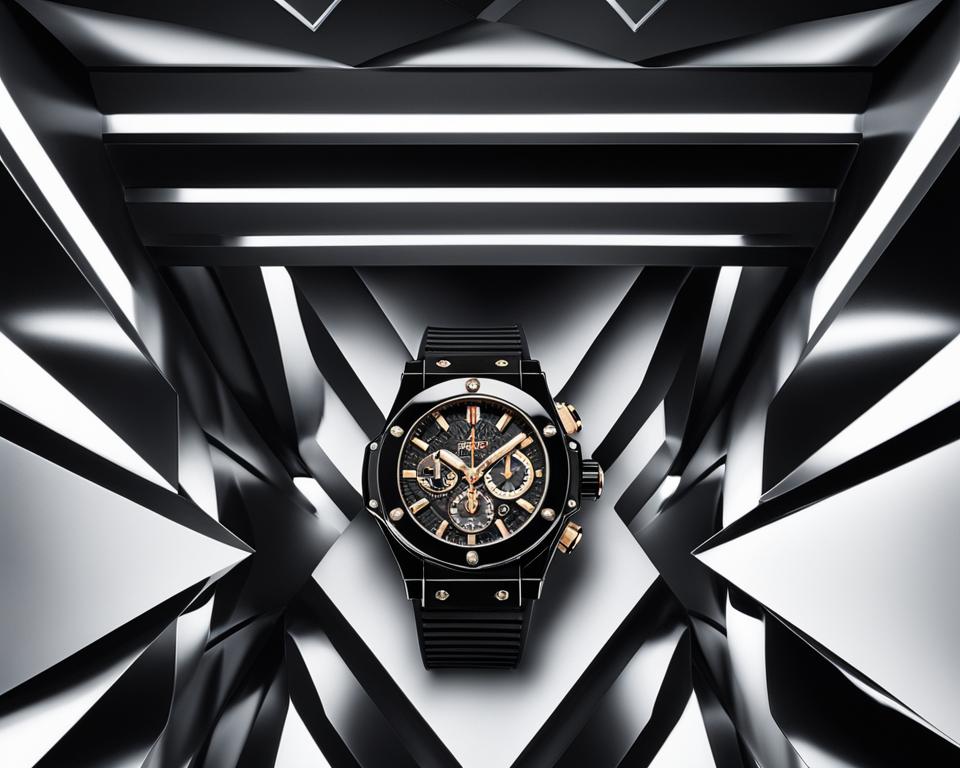 Hublot Limited Edition Collections