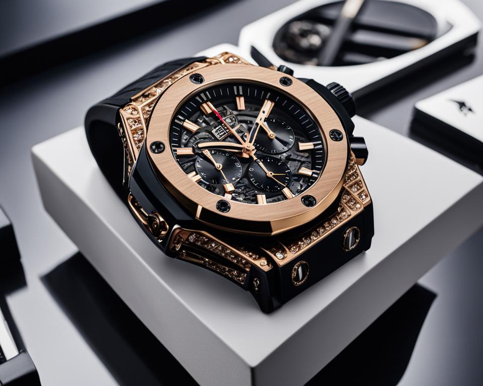 Exclusive Insights into Hublot Watch Collaborations and Limited Editions