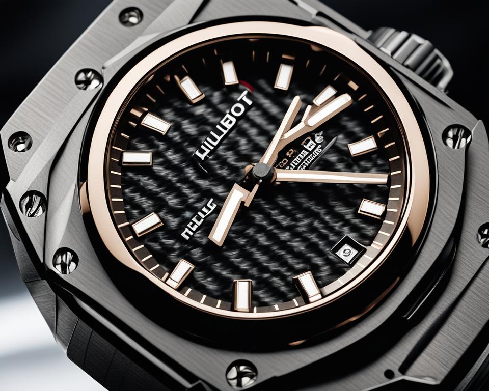 Hublot Watch Collaborations and Editions