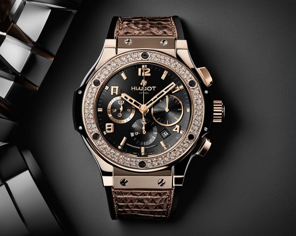 Hublot Watch Investment Potential