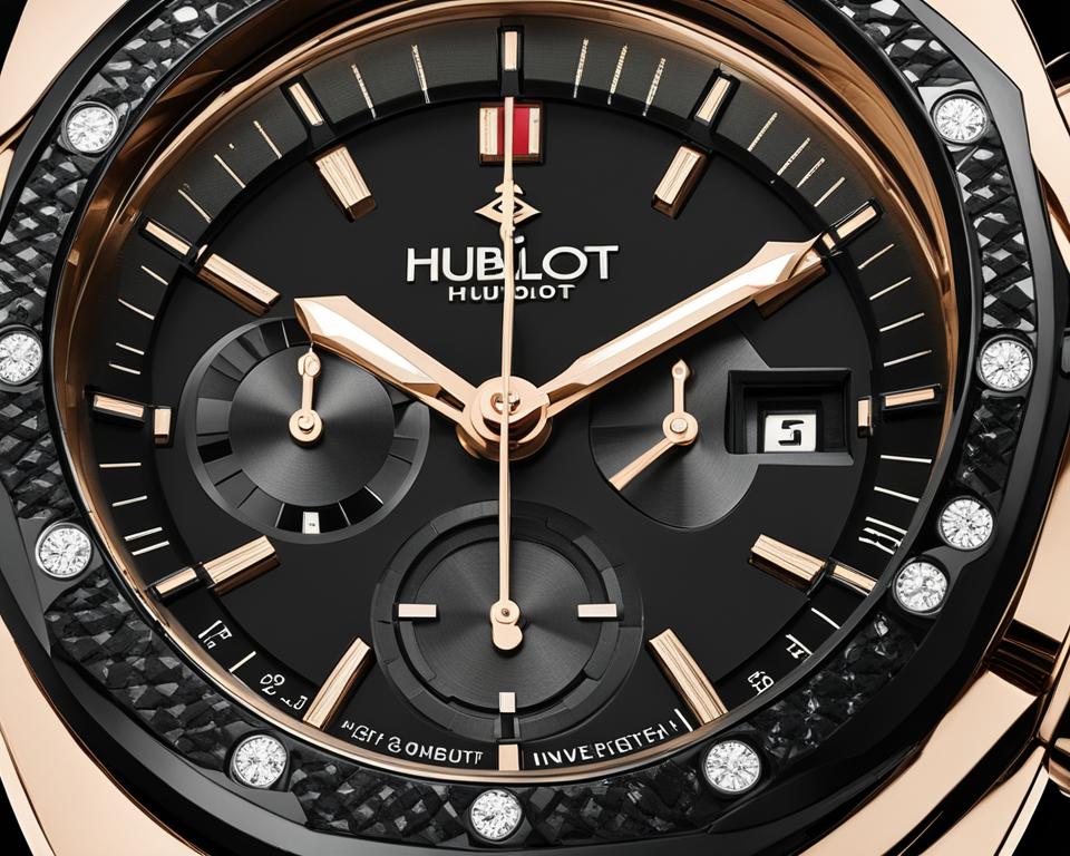 Hublot Watch Investment Potential