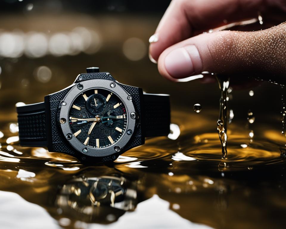 Hublot Watch Maintenance Tips