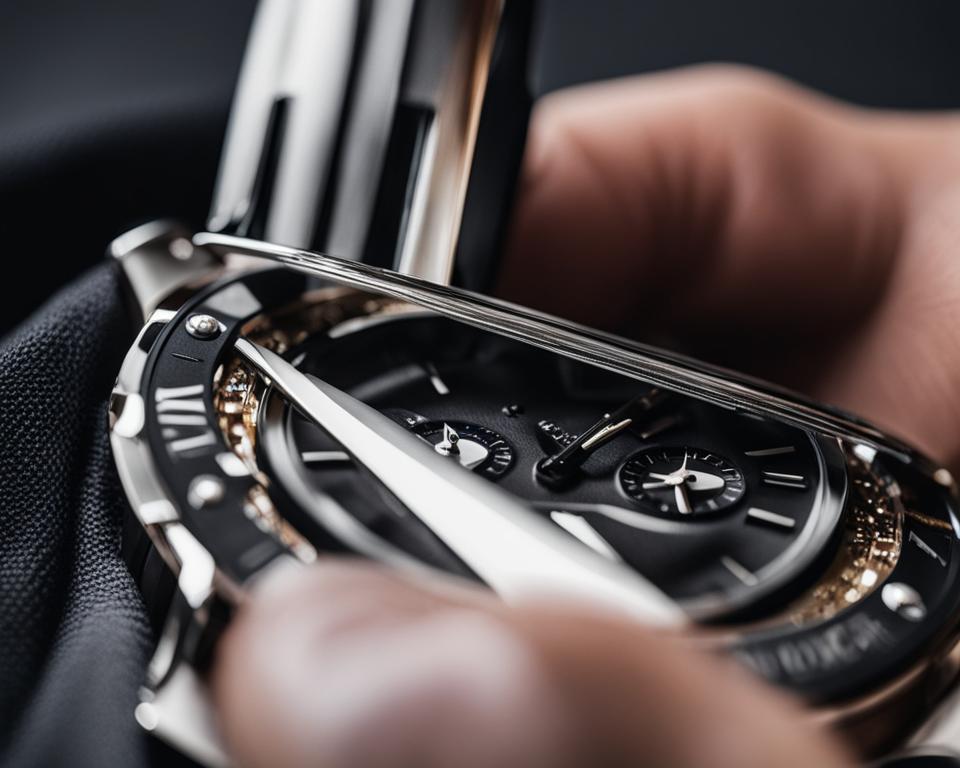 Hublot Watch Maintenance Tips