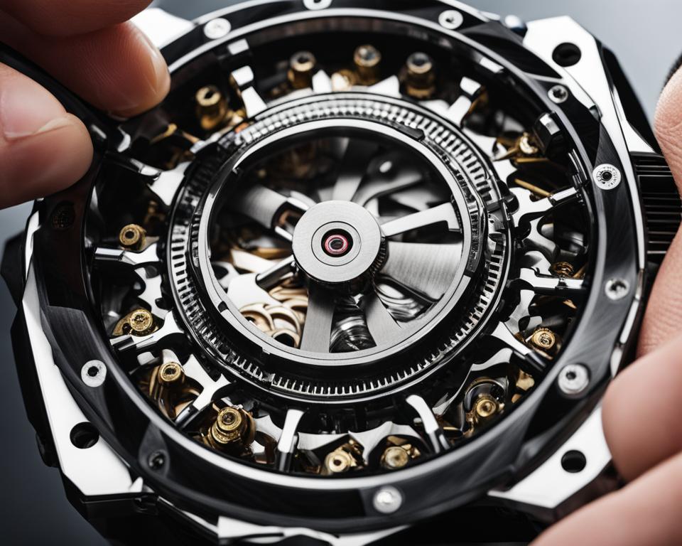 Hublot Watch Maintenance Tips