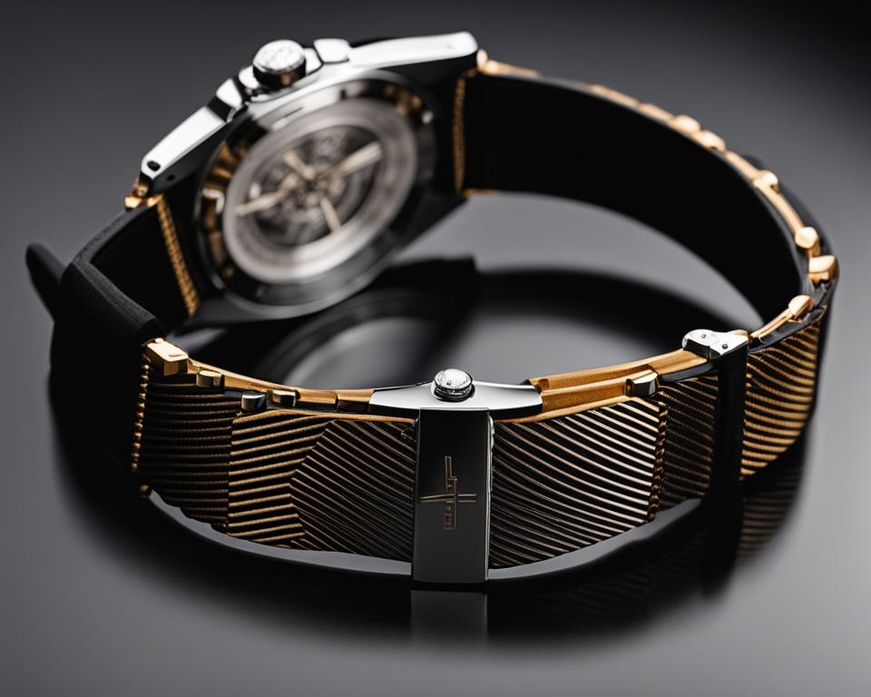 Customize Your Style: Exclusive Hublot Watch Straps and Accessories