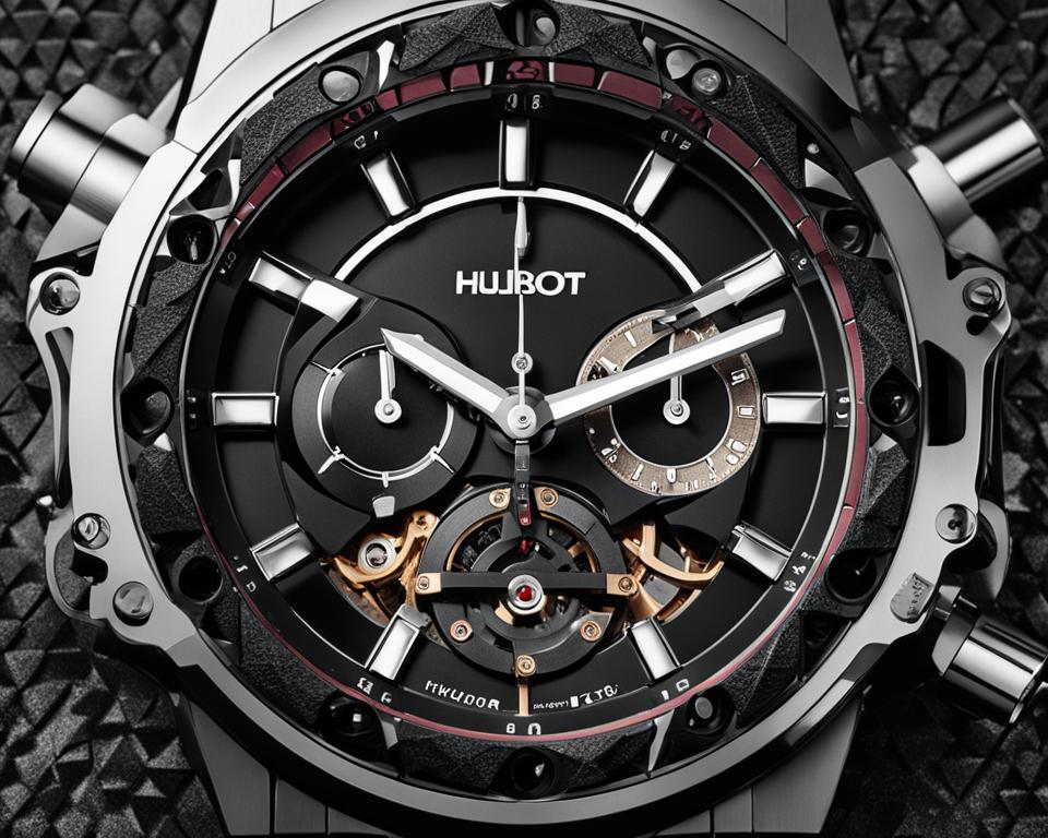 Hublot Watch Trends