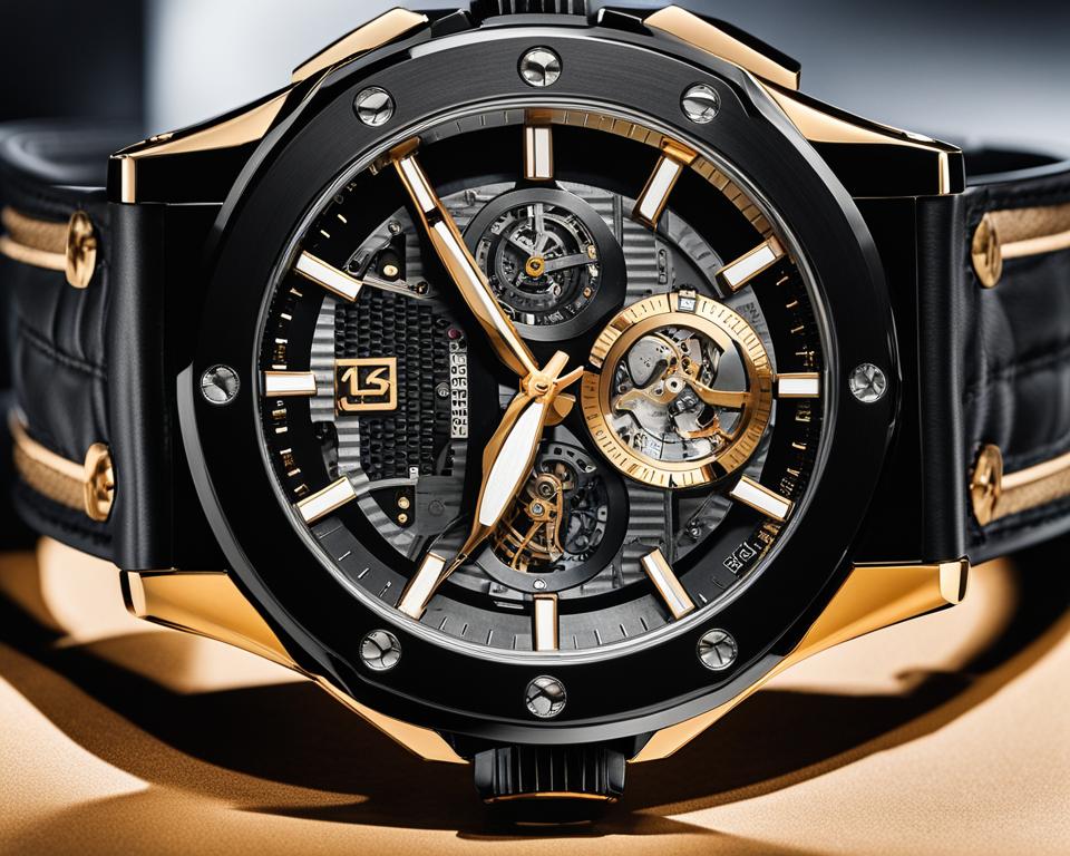 Hublot watches