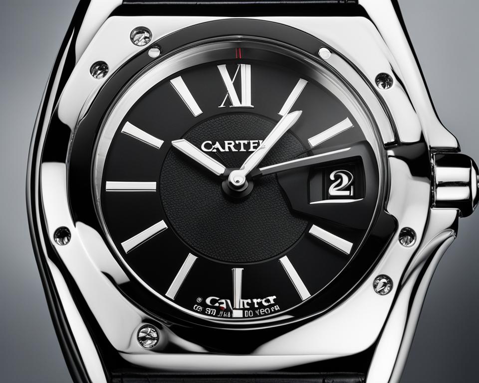 Innovations in the Cartier Santos Series: What’s New in 2023?