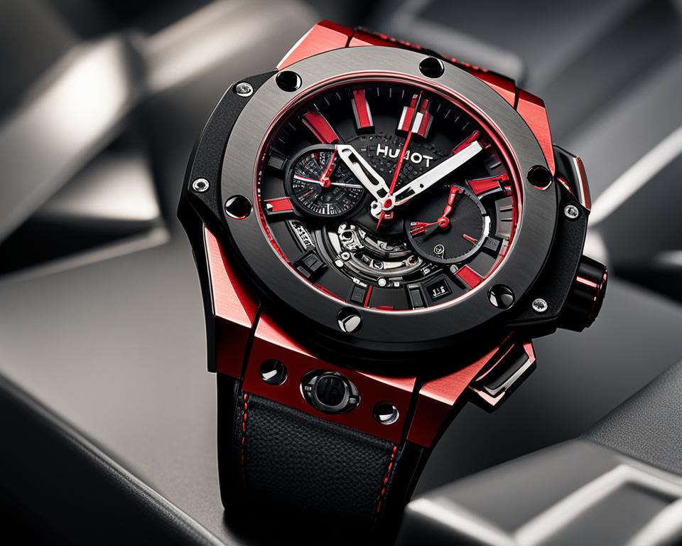 Latest Hublot Watch Models