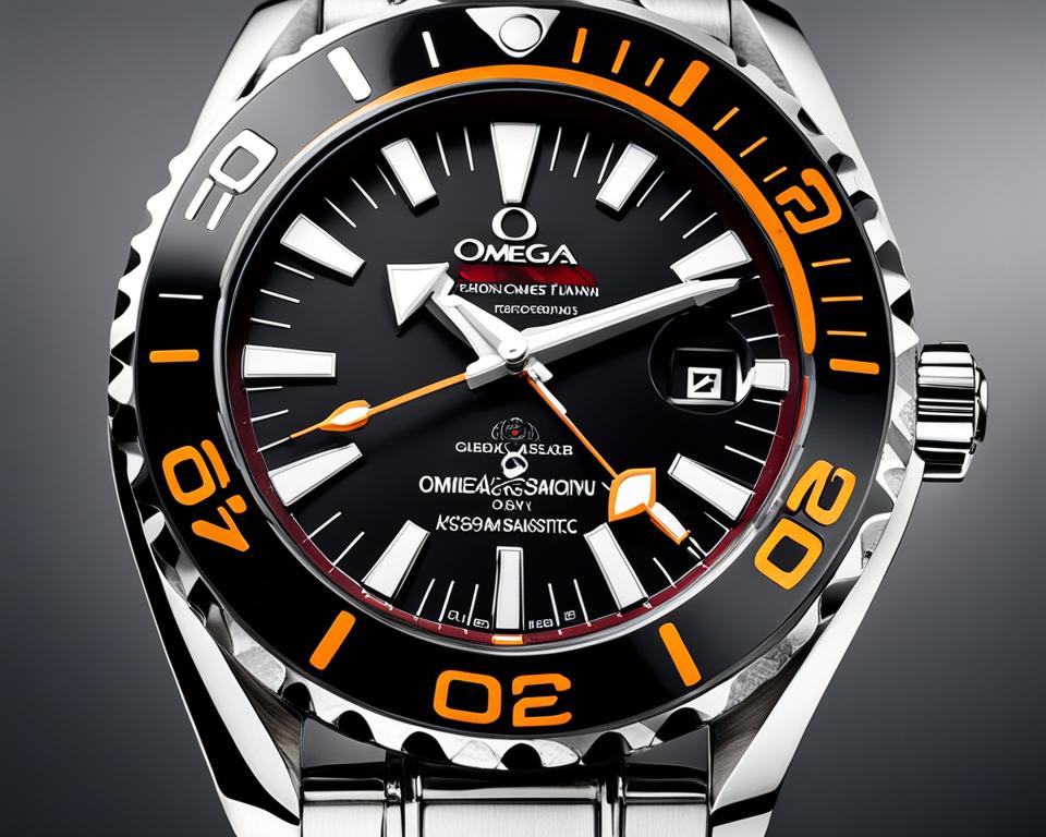 New on the Block: Latest Omega Watch Models Reviewed