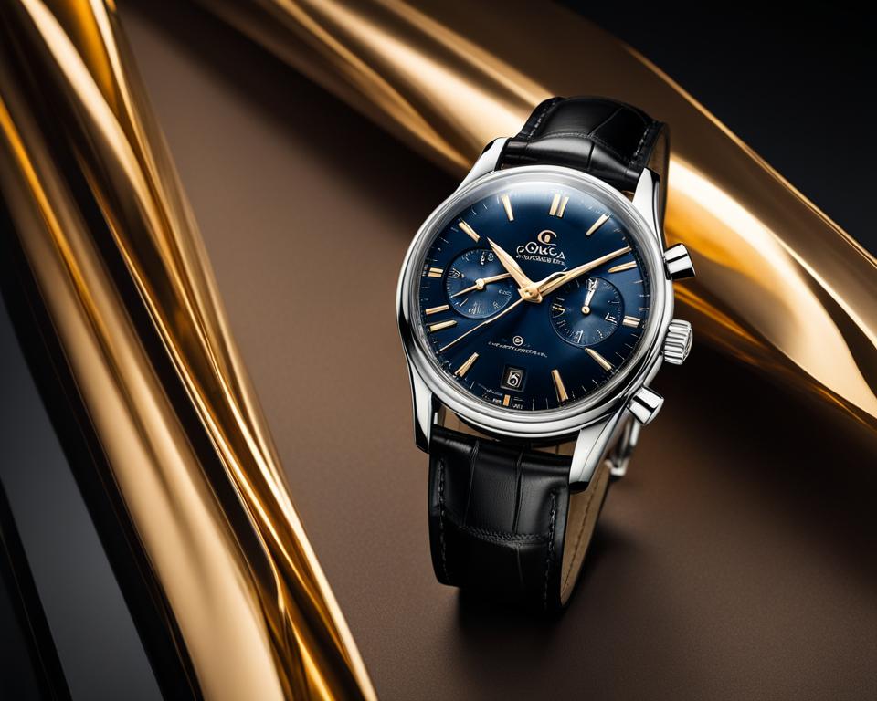 Timeless Investment: The Value of Omega Watches