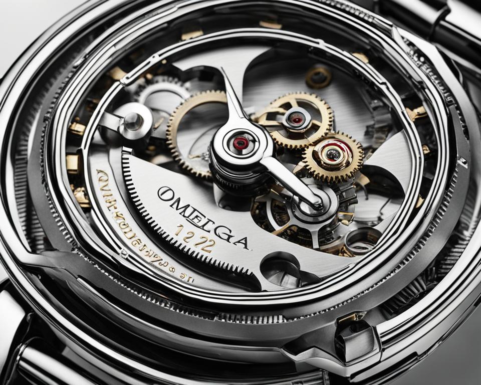 Omega Watch Repair Services