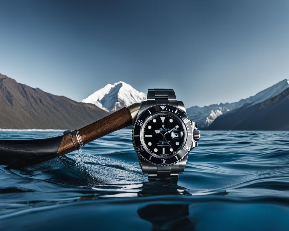 Rolex Explorer vs. Submariner