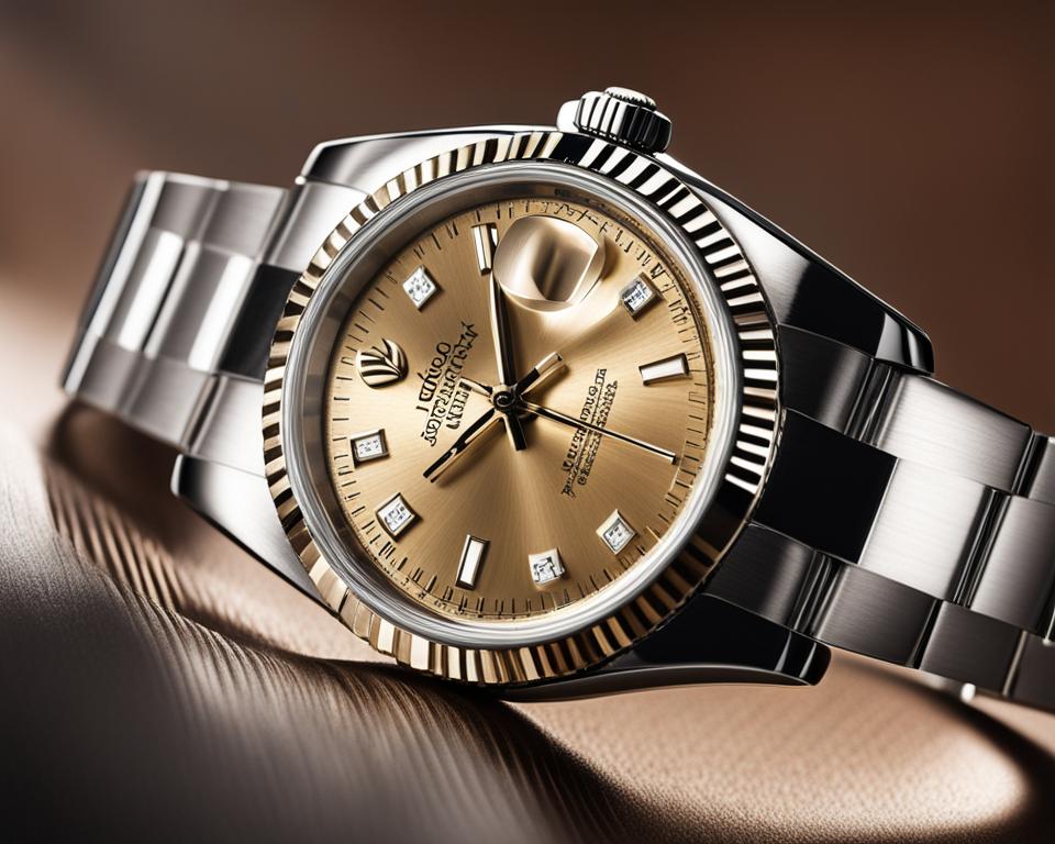 Rolex Oyster Perpetual