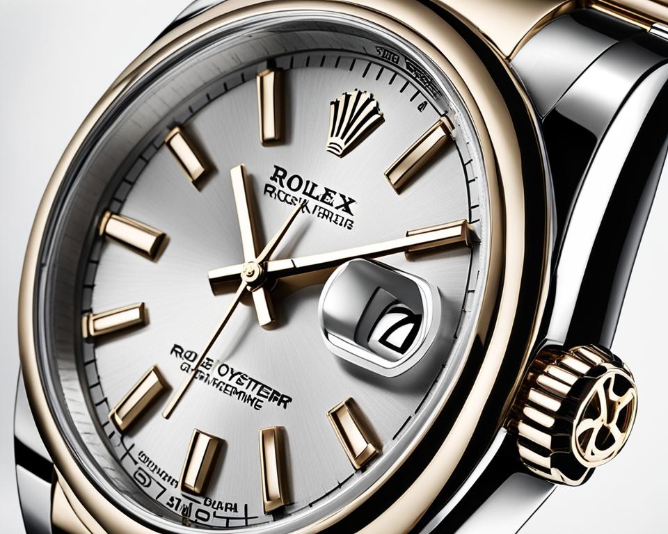 Rolex Oyster Perpetual 28