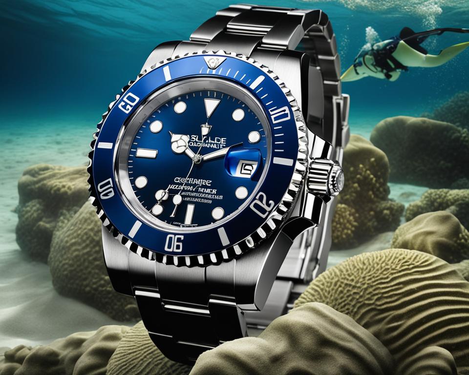 Submariner features