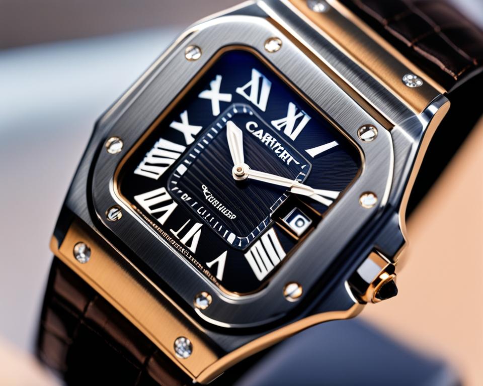 purchasing pre-owned luxury watches online