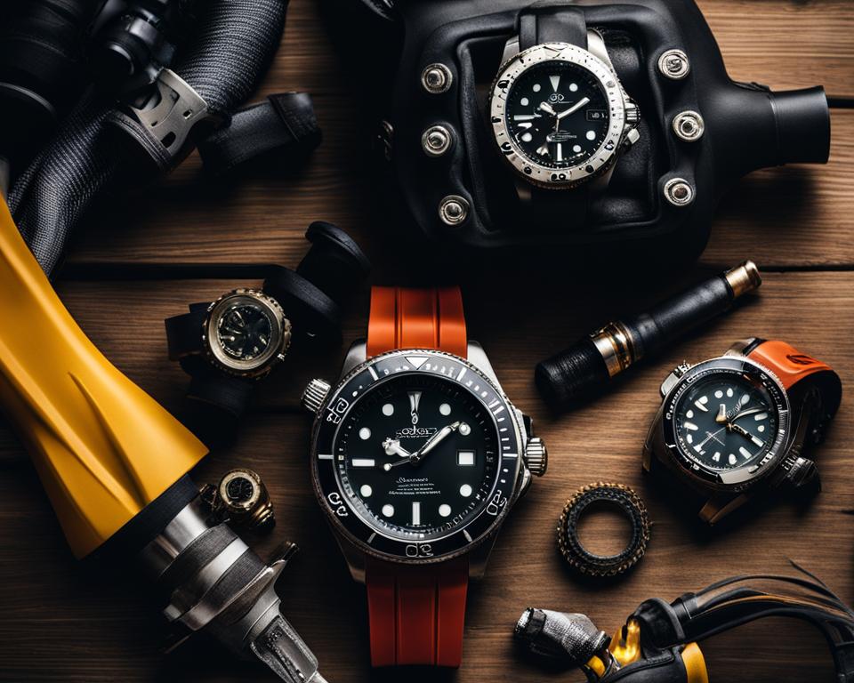 Best Rolex Submariner Alternatives