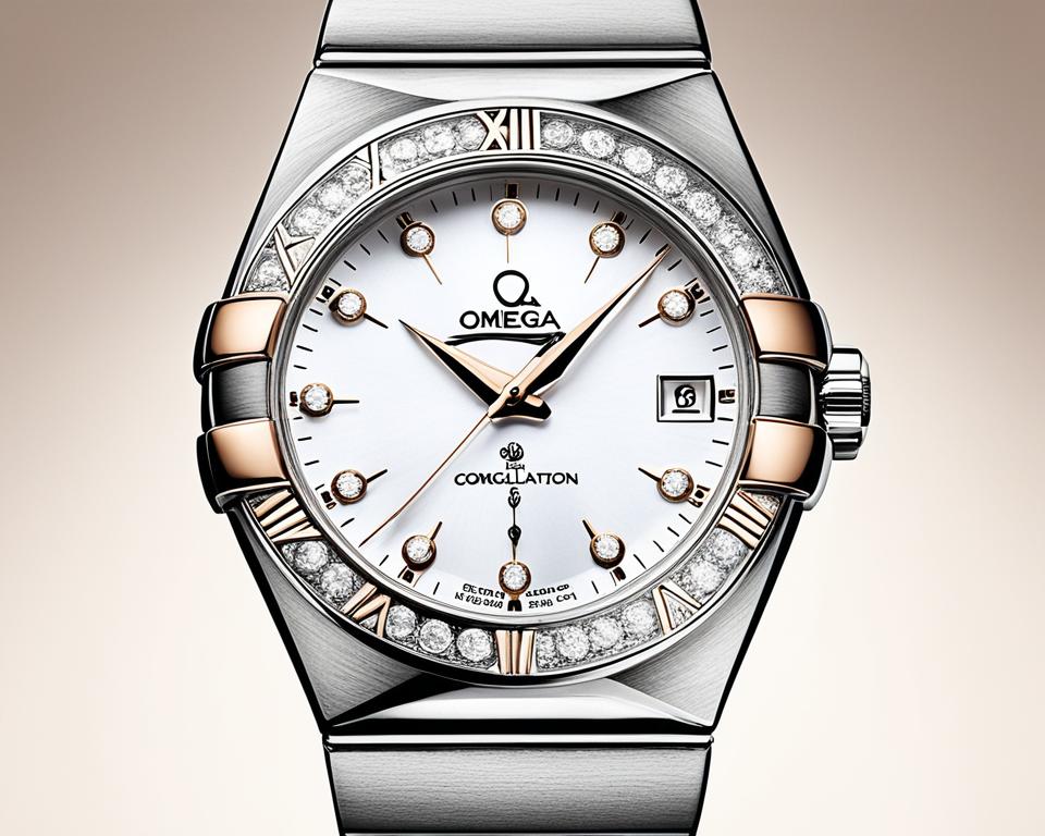 Omega Constellation