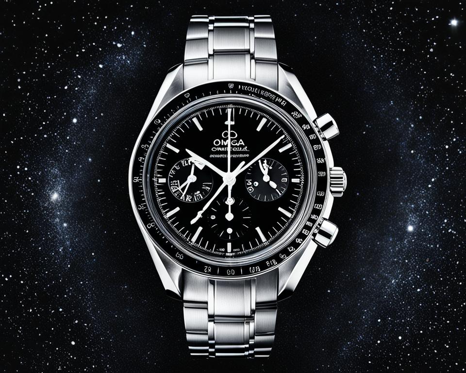 Omega Speedmaster Day-Date