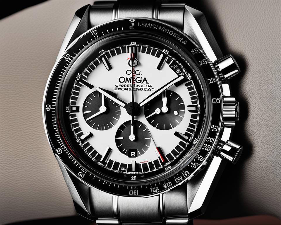 Omega Speedmaster Moonwatch Professional