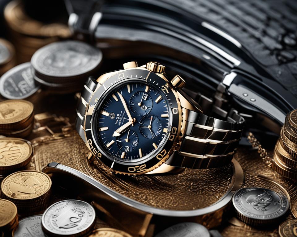 Omega Watches Anti-Magnetic Properties