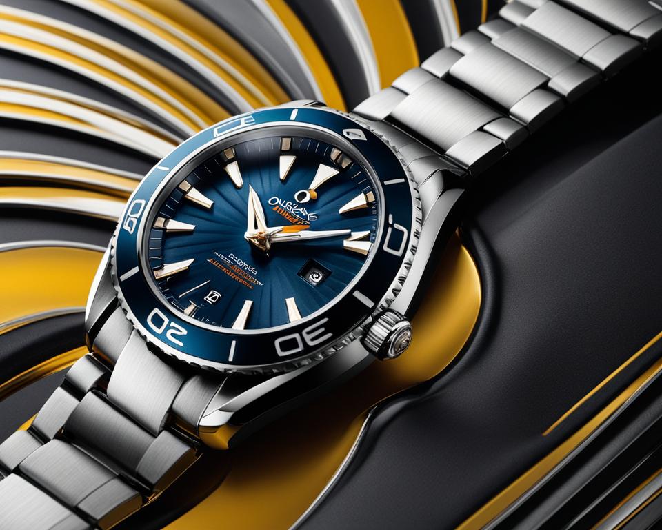 Omega Watches Anti-Magnetic Properties