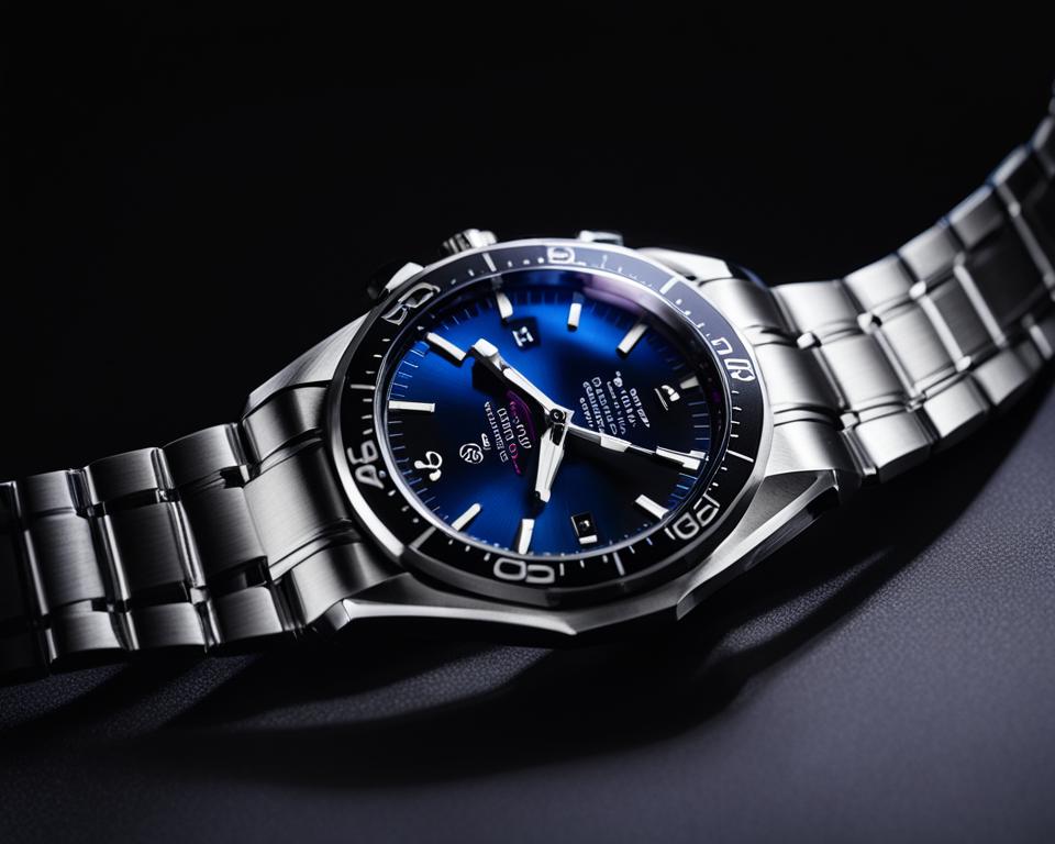 Defying Magnetism: Omega’s Anti-Magnetic Watches