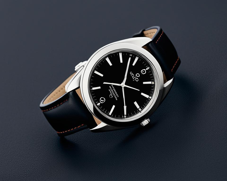 Omega Watches Eco-Friendly Materials