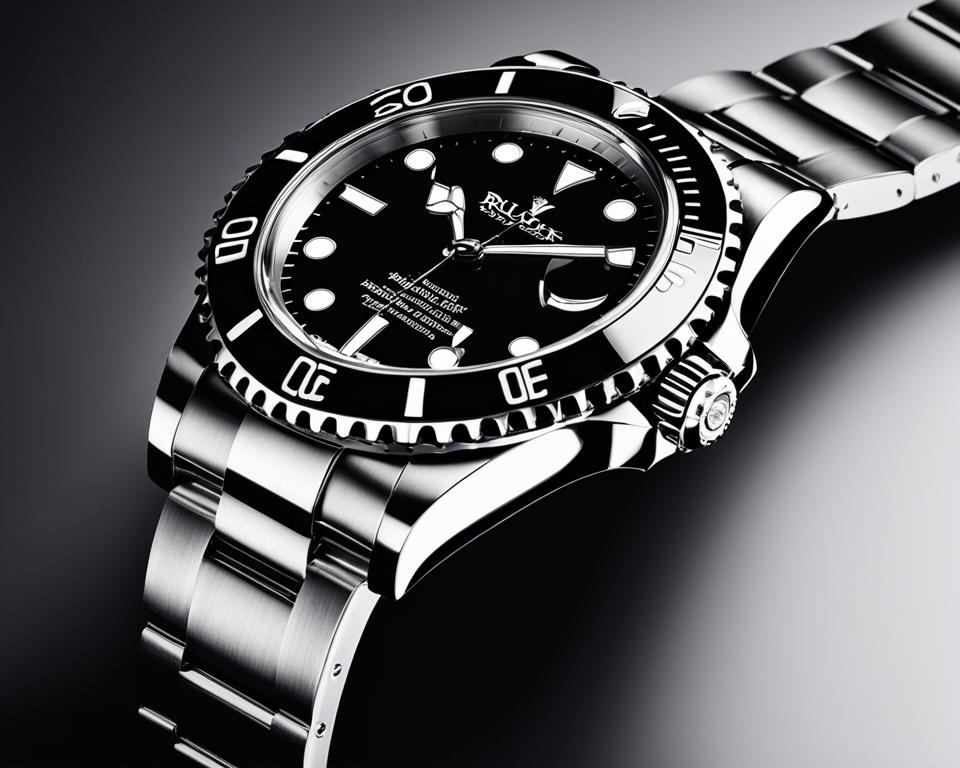 The Color Palette of Rolex Submariner: Choosing Your Style