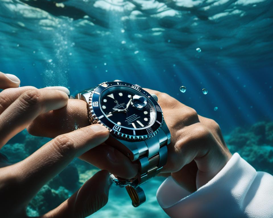 Keep Your Rolex Submariner Timeless: Maintenance Tips