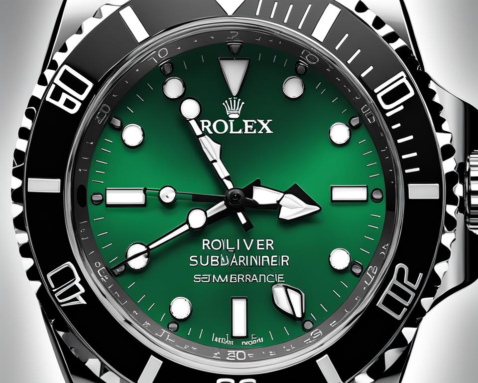 Rolex Submariner Versus Other Rolex Models