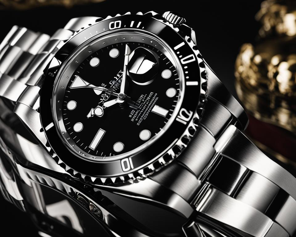 Rolex Submariner for Different Occasions