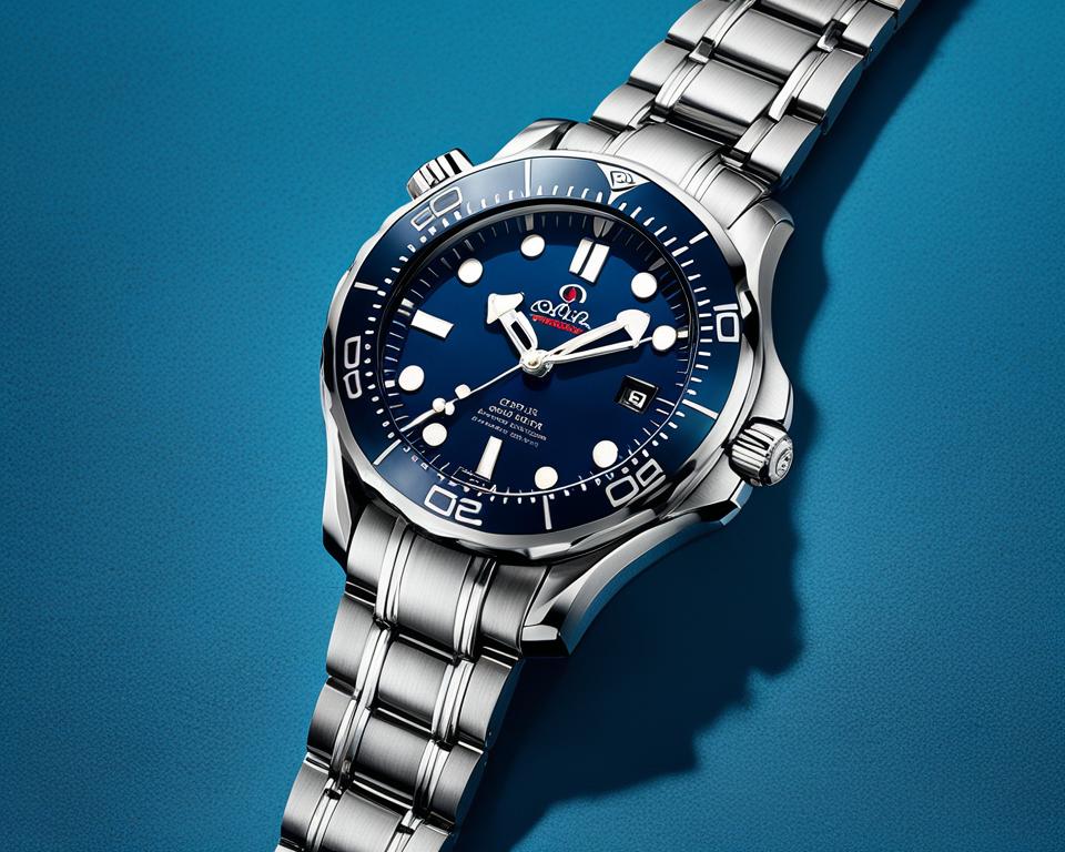 Seamaster Dive Watch