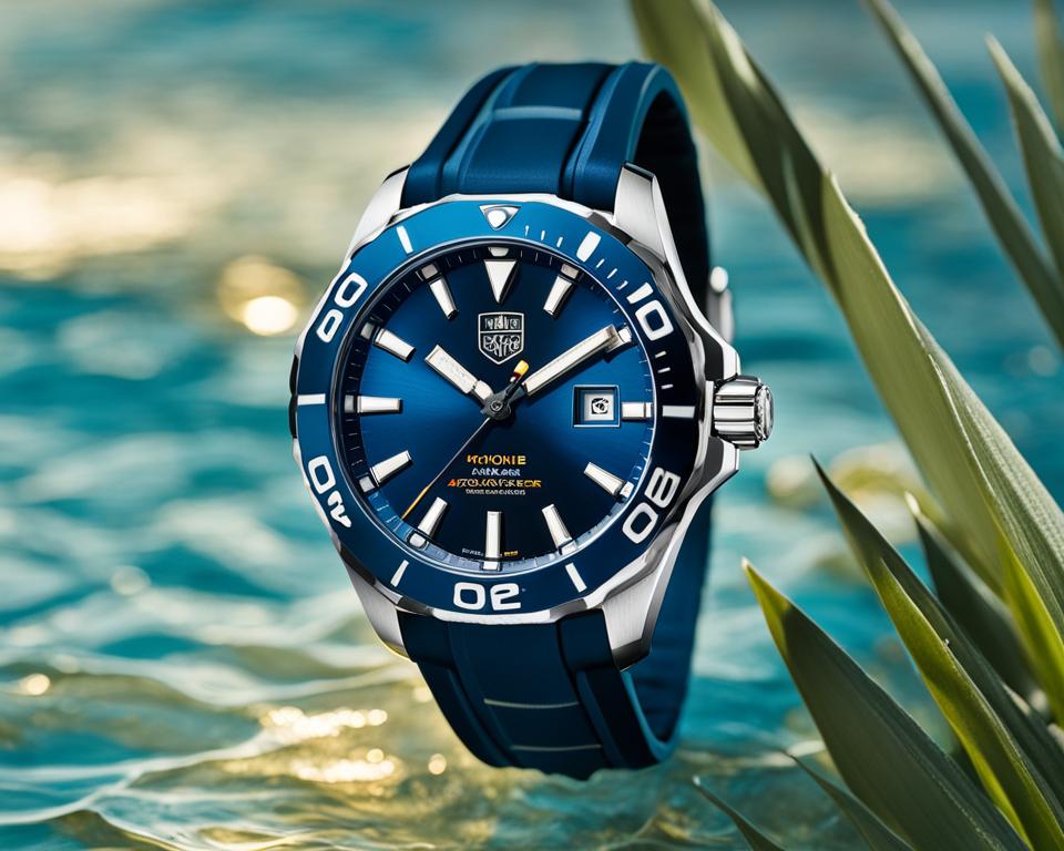 TAG Heuer Aquaracer