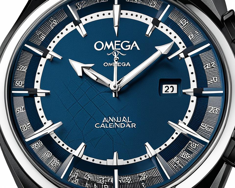 best annual calendar watches