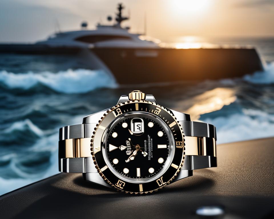 Personalize Your Rolex: Submariner Customization Guide