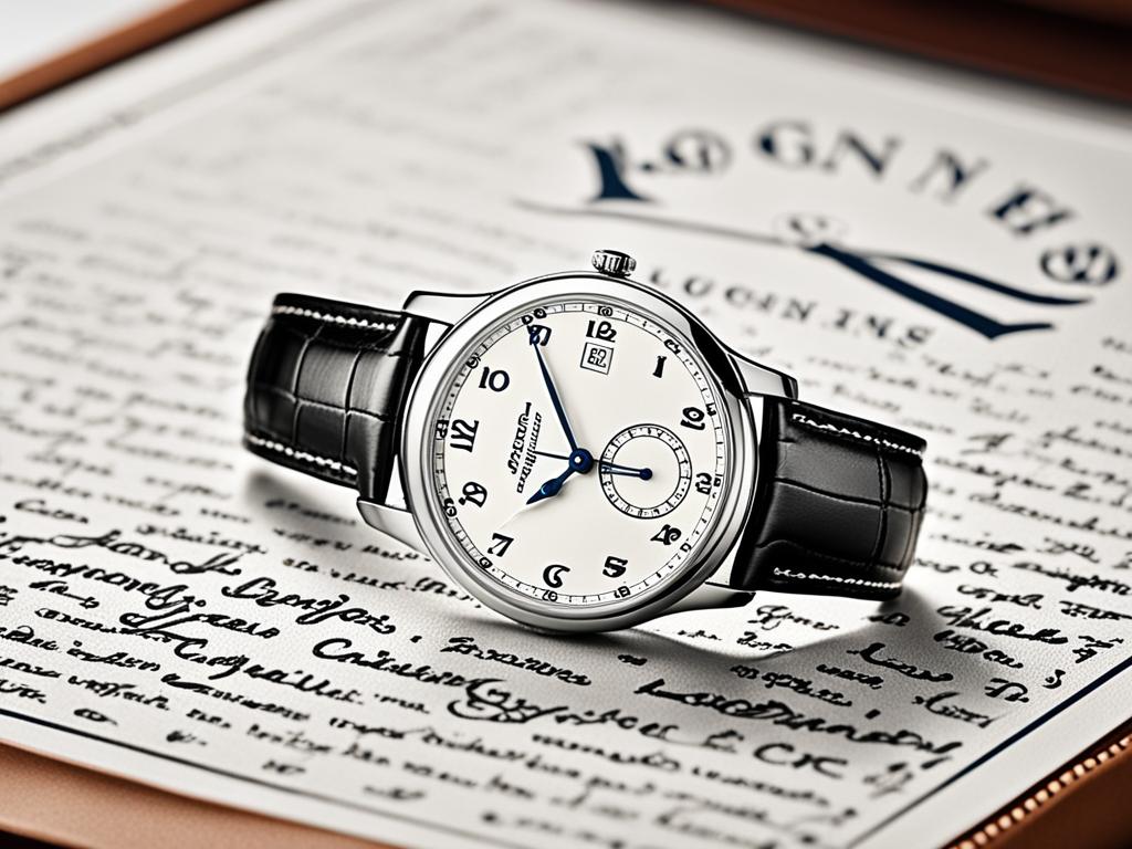 Longines Heritage Classic Collection