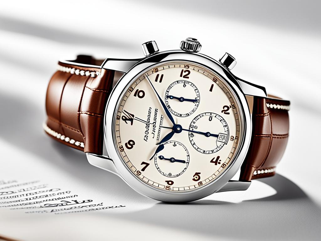 Longines Heritage Collection image