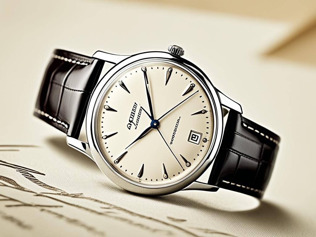 Longines Vintage Watches from the 1960s