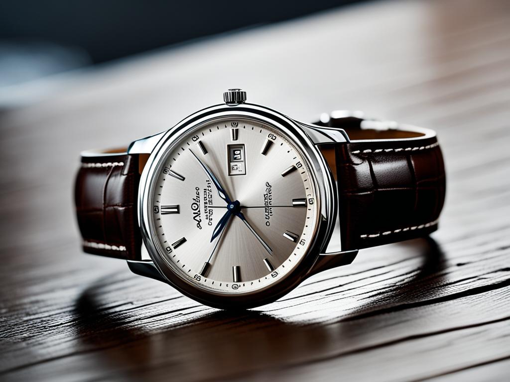 Longines automatic watches