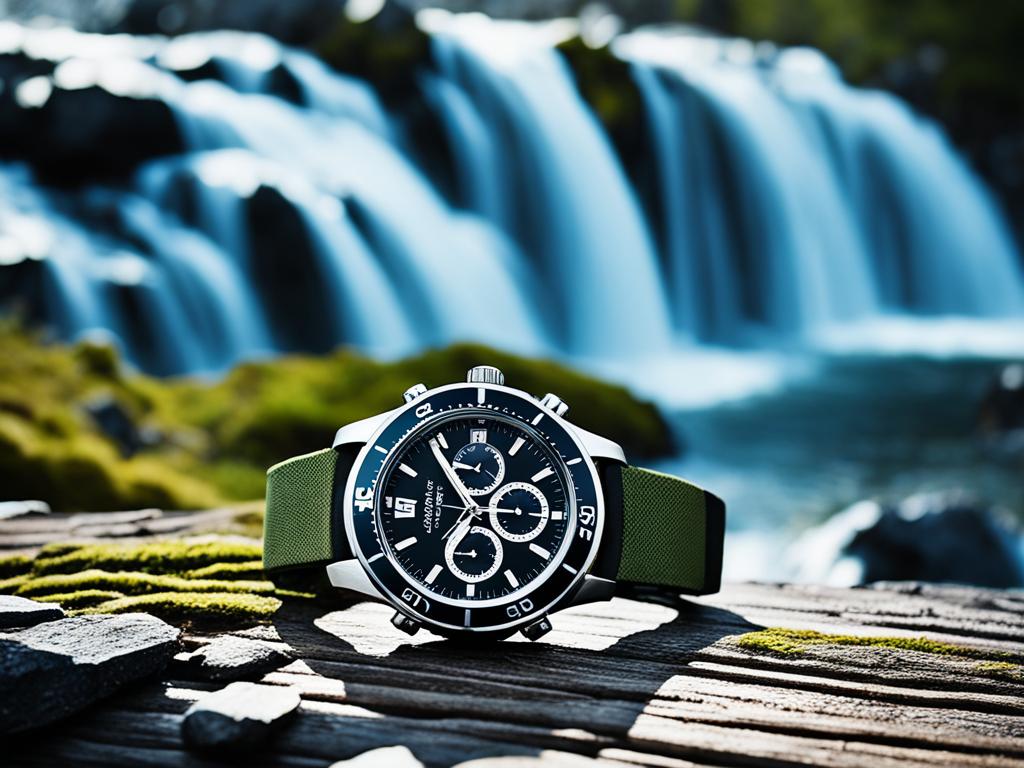 Conquer Every Adventure with Longines Sports Watches