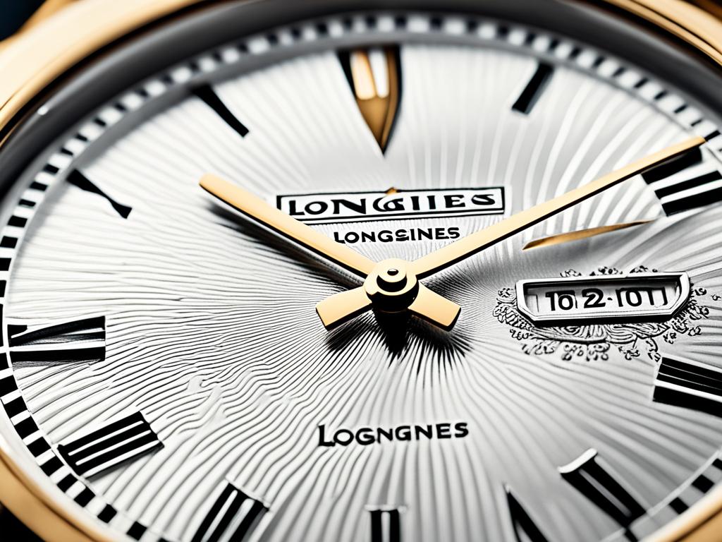 Uncovering the Beauty of Longines Vintage Watches